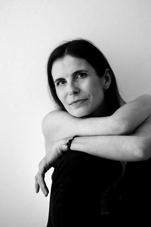 Laetitia Farellacci, ritratto