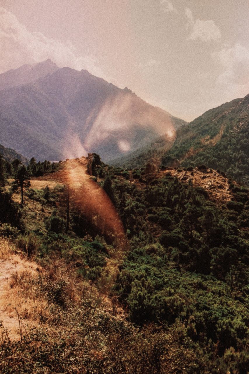 Corsica Meia — Fusioni — Laetitia Farellacci, fotografia 6 di 7