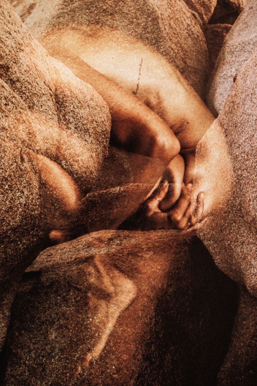 Corsica Meia — Fusioni — Laetitia Farellacci, fotografia 7 di 7