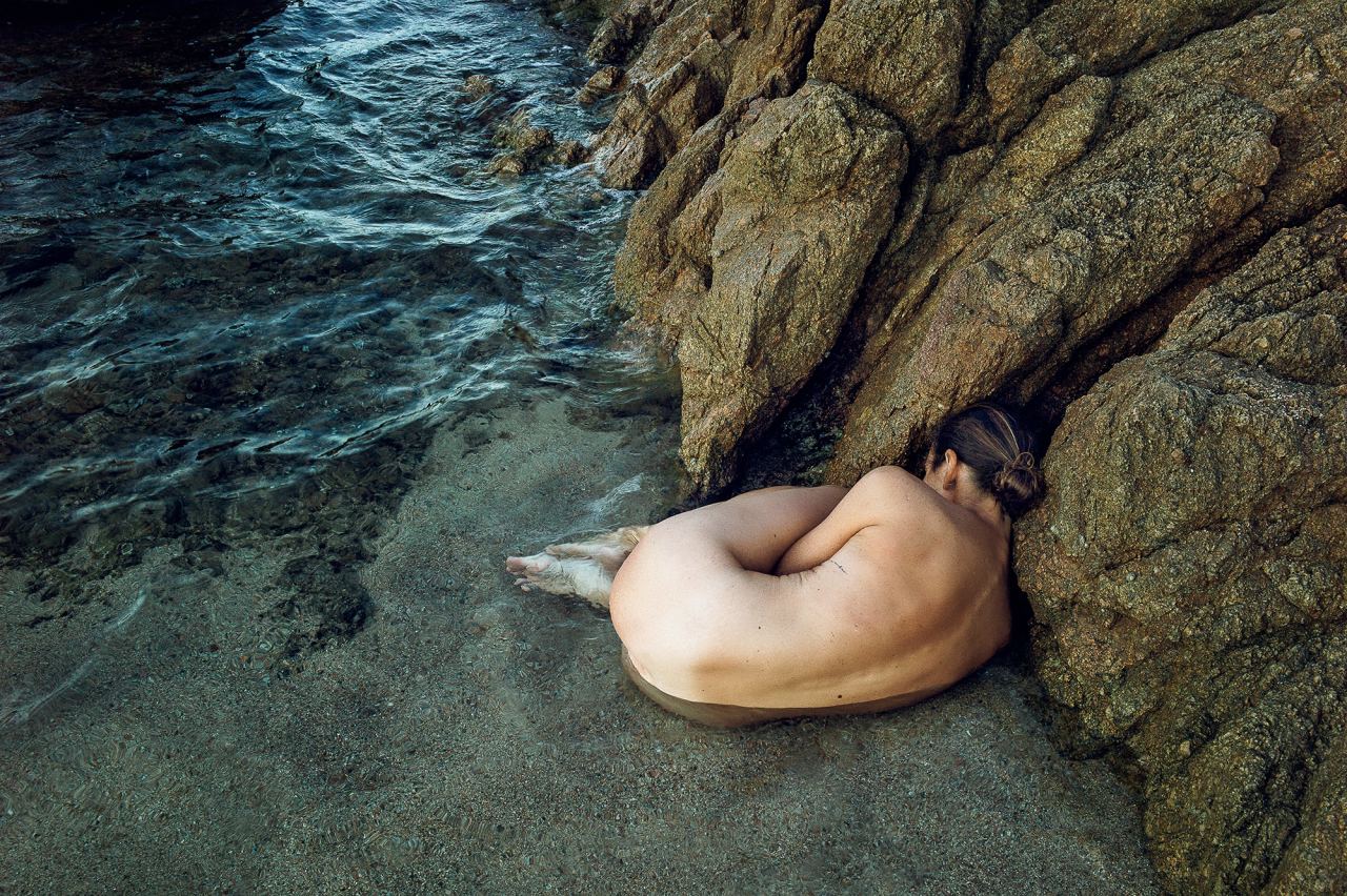 Corsica Meia — L'Isola — Laetitia Farellacci