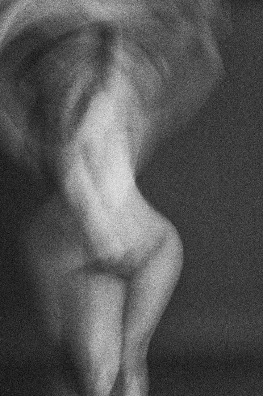 I Am — Laetitia Farellacci, fotografia 3 di 7