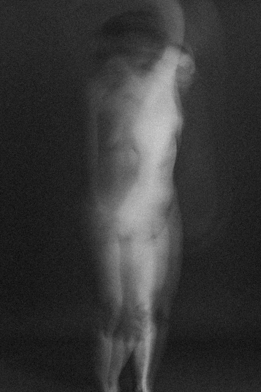 I Am — Laetitia Farellacci, fotografia 5 di 7