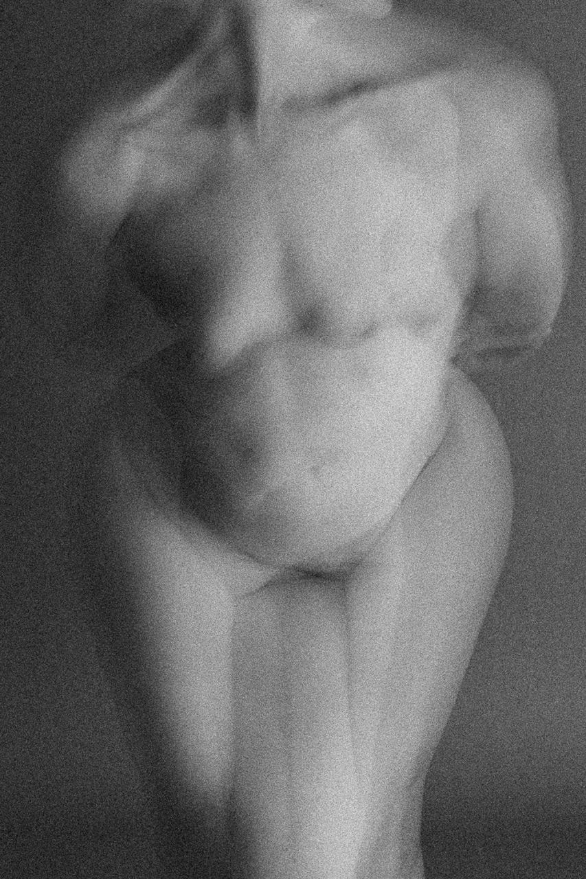 I Am — Laetitia Farellacci, fotografia 6 di 7