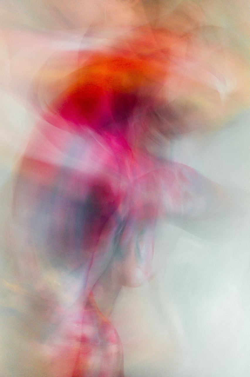 Voglio vivere come un'opera d'arte — Laetitia Farellacci, fotografia 6 di 19