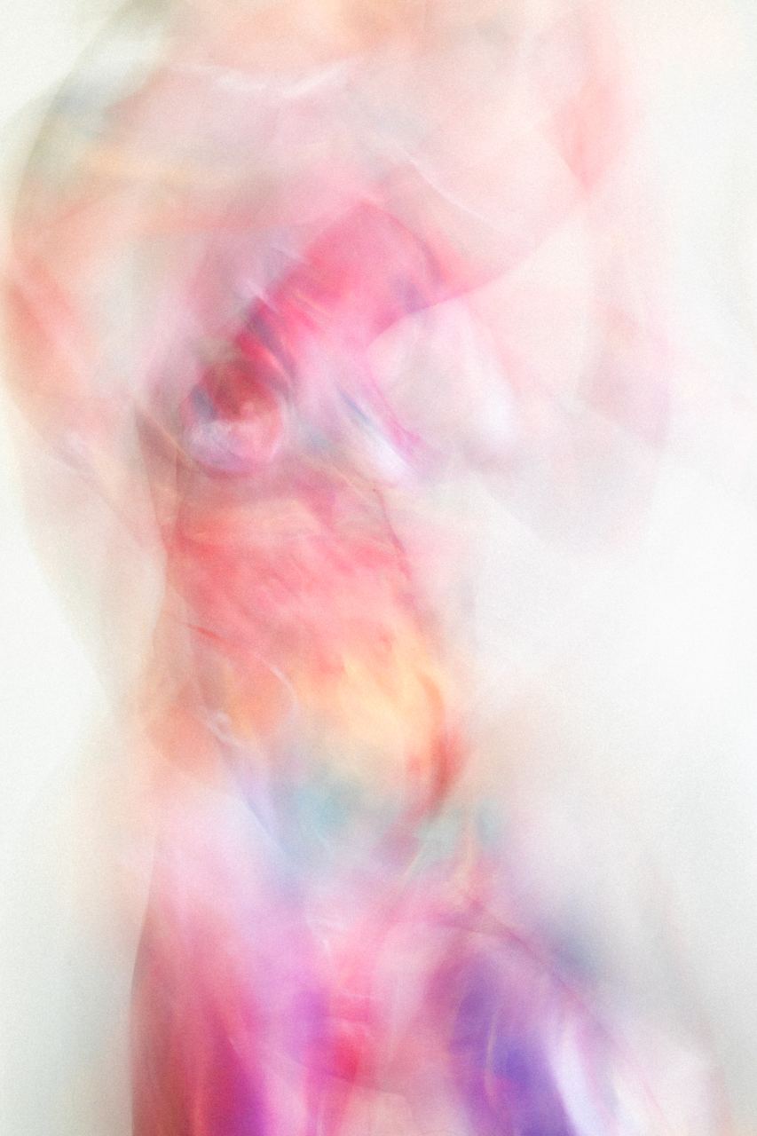 Voglio vivere come un'opera d'arte — Laetitia Farellacci, fotografia 13 di 19