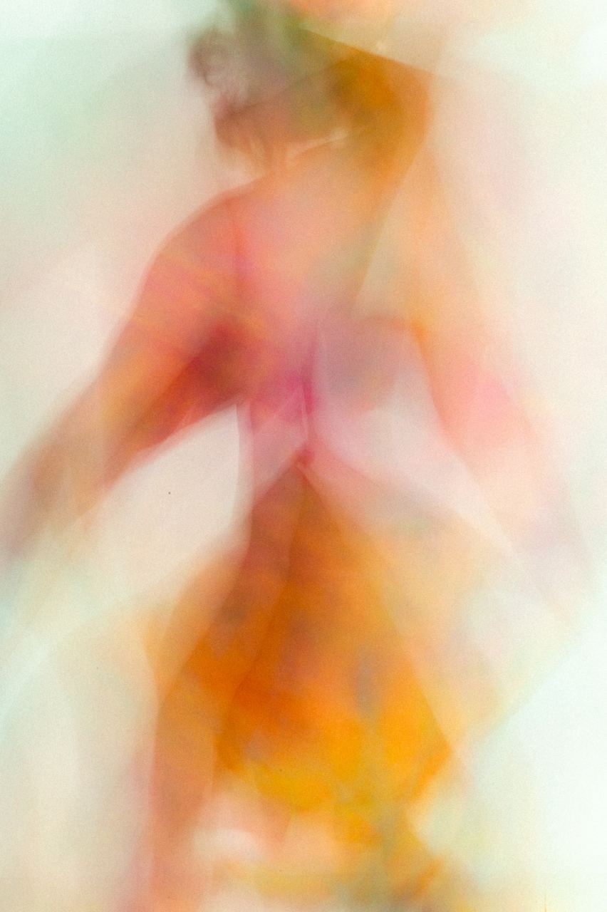 Voglio vivere come un'opera d'arte — Laetitia Farellacci, fotografia 14 di 19