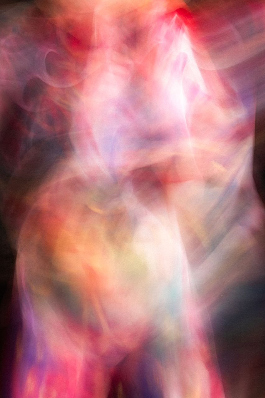 Voglio vivere come un'opera d'arte — Laetitia Farellacci, fotografia 15 di 19