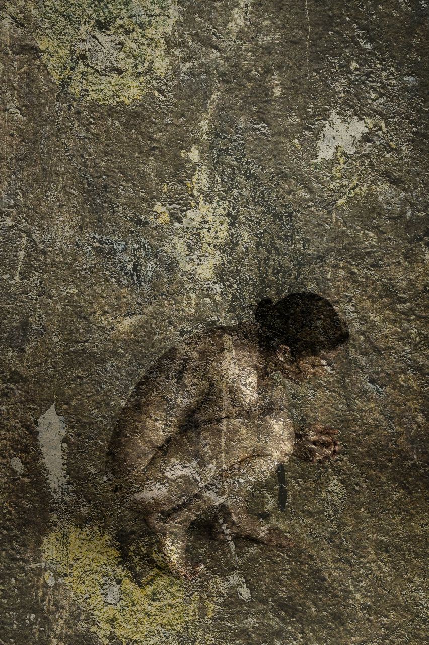 Panta Rei - orizzontalità transitoria — Laetitia Farellacci, fotografia 3 di 14