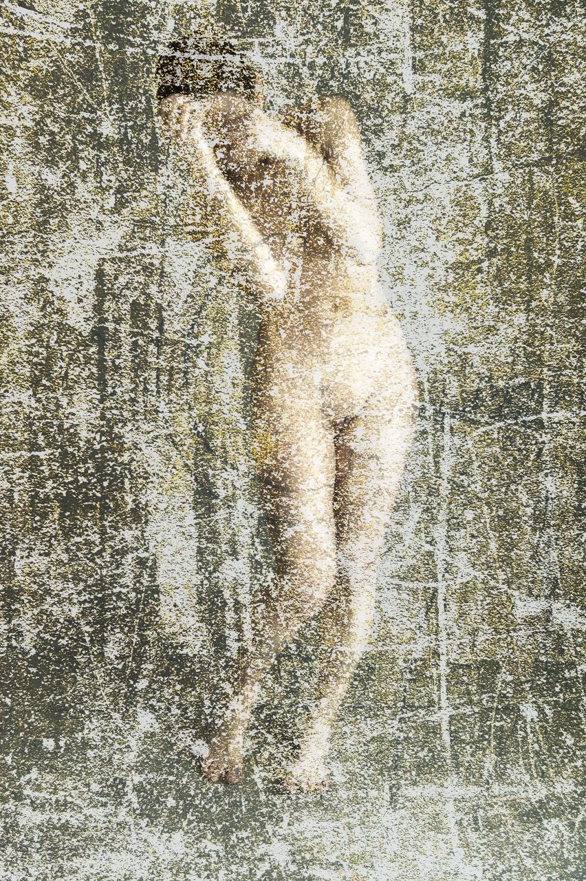 Panta Rei - orizzontalità transitoria — Laetitia Farellacci, fotografia 9 di 14